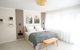 Kur-Apartment Matilda